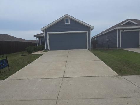 704 Dashwood Drive Princeton TX 75407