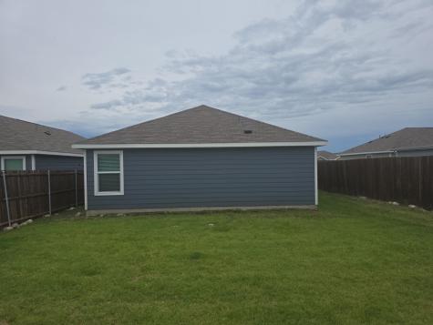 704 Dashwood Drive Princeton TX 75407