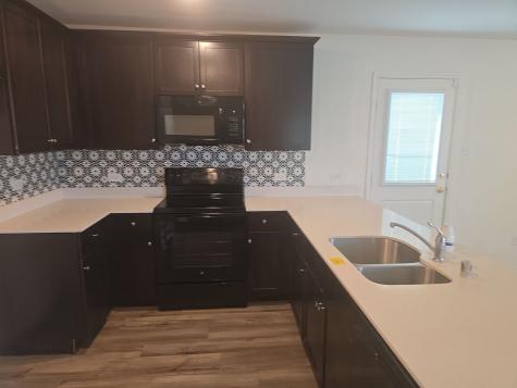 704 Dashwood Drive Princeton TX 75407