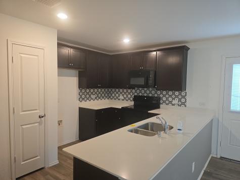 704 Dashwood Drive Princeton TX 75407