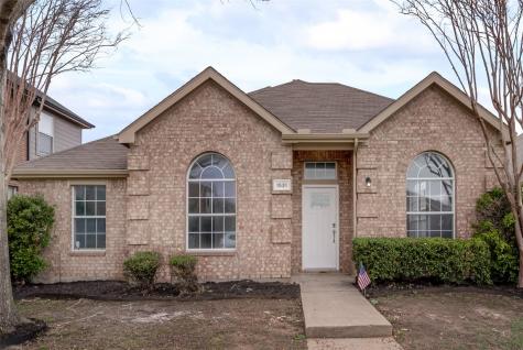1531 Sugar Bush Trail Allen TX 75002