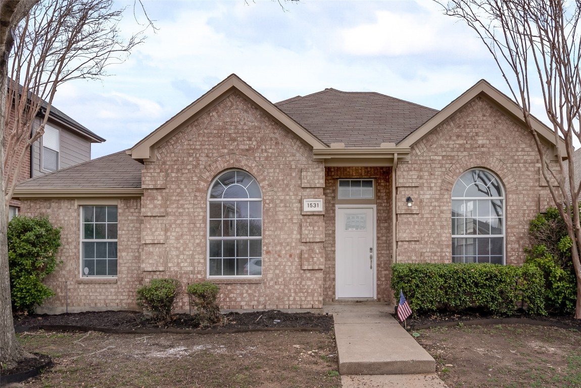 1531 Sugar Bush Trail Allen TX 75002