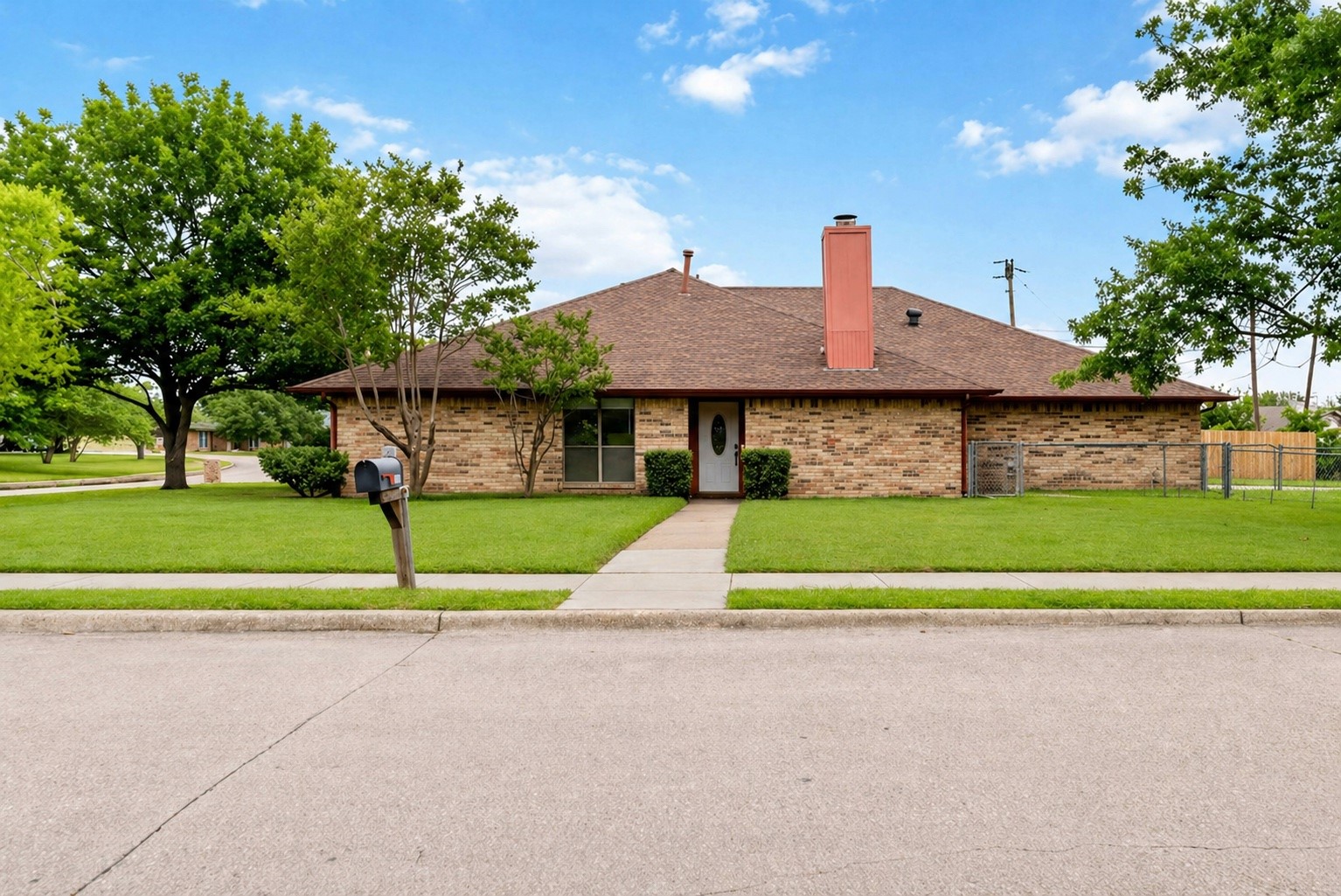 3440 Salmon Street Sachse TX 75048