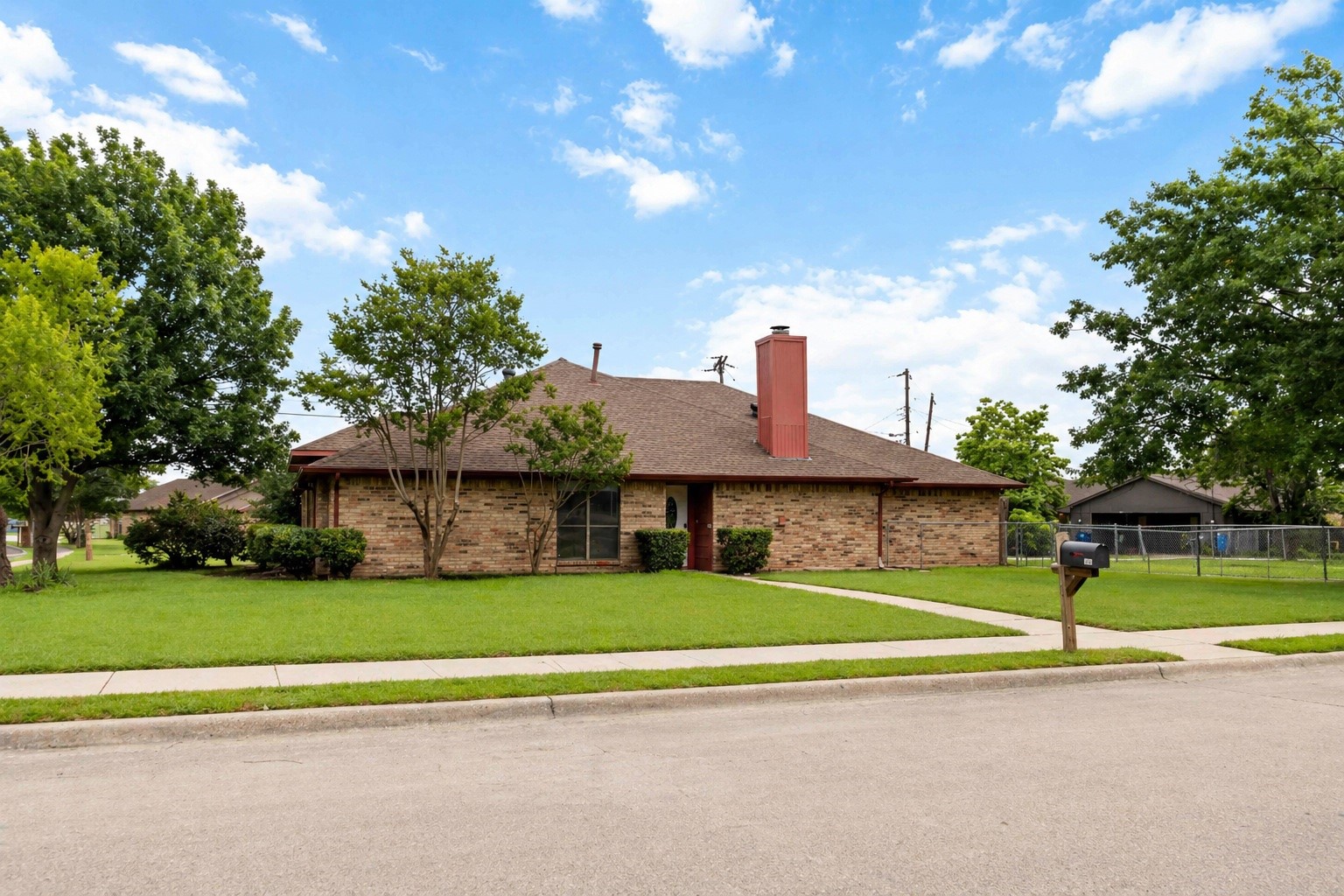3440 Salmon Street Sachse TX 75048