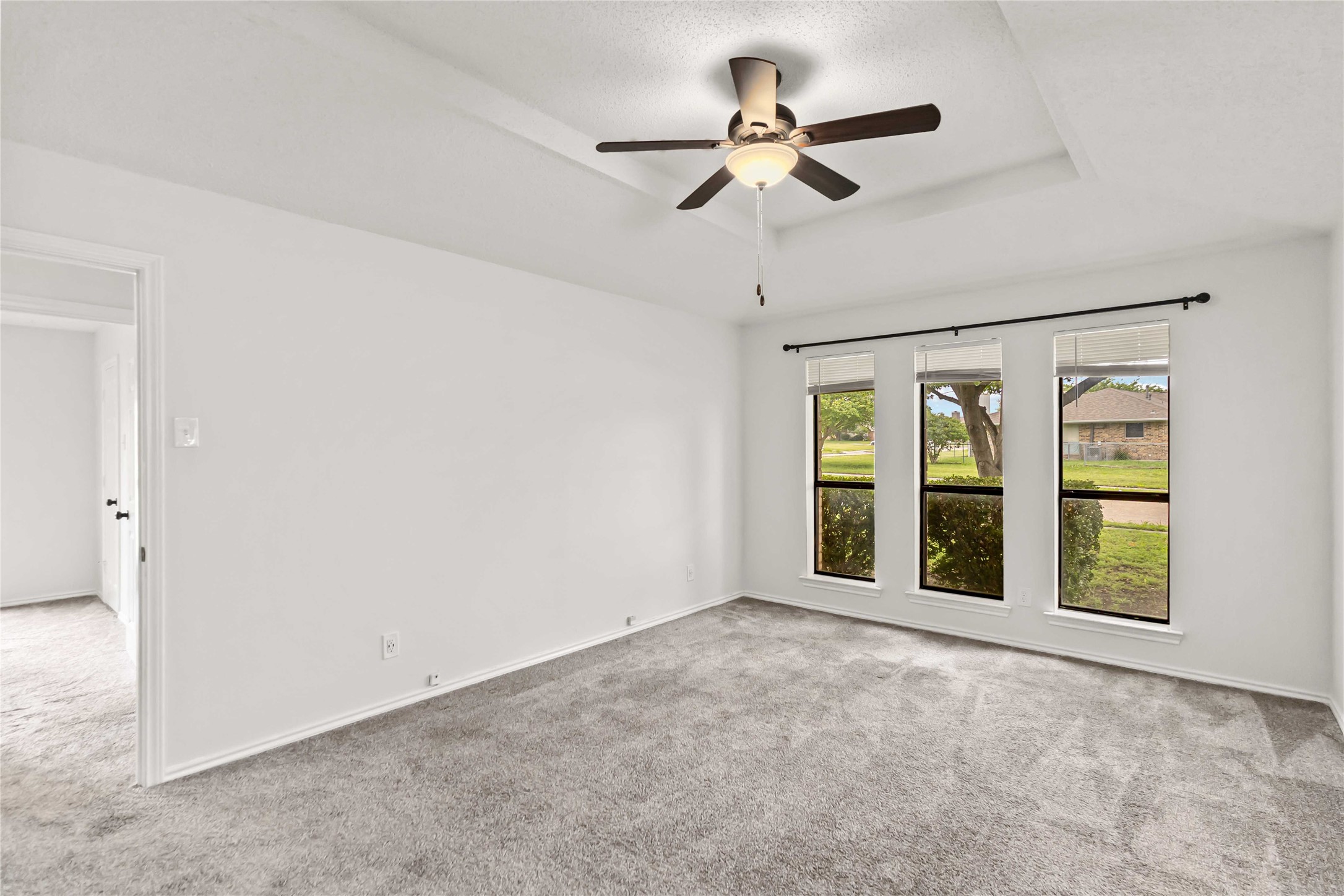 3440 Salmon Street Sachse TX 75048