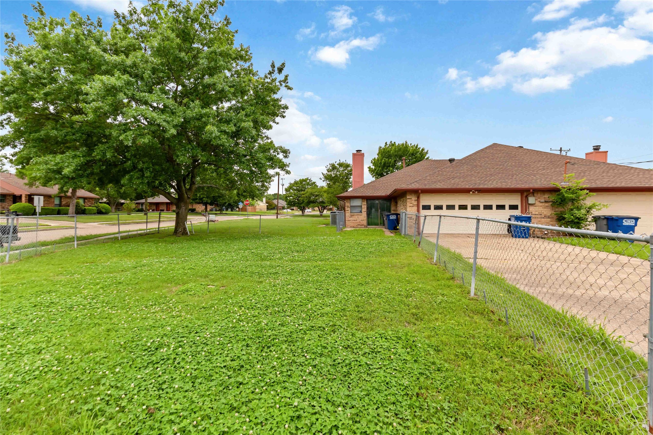 3440 Salmon Street Sachse TX 75048