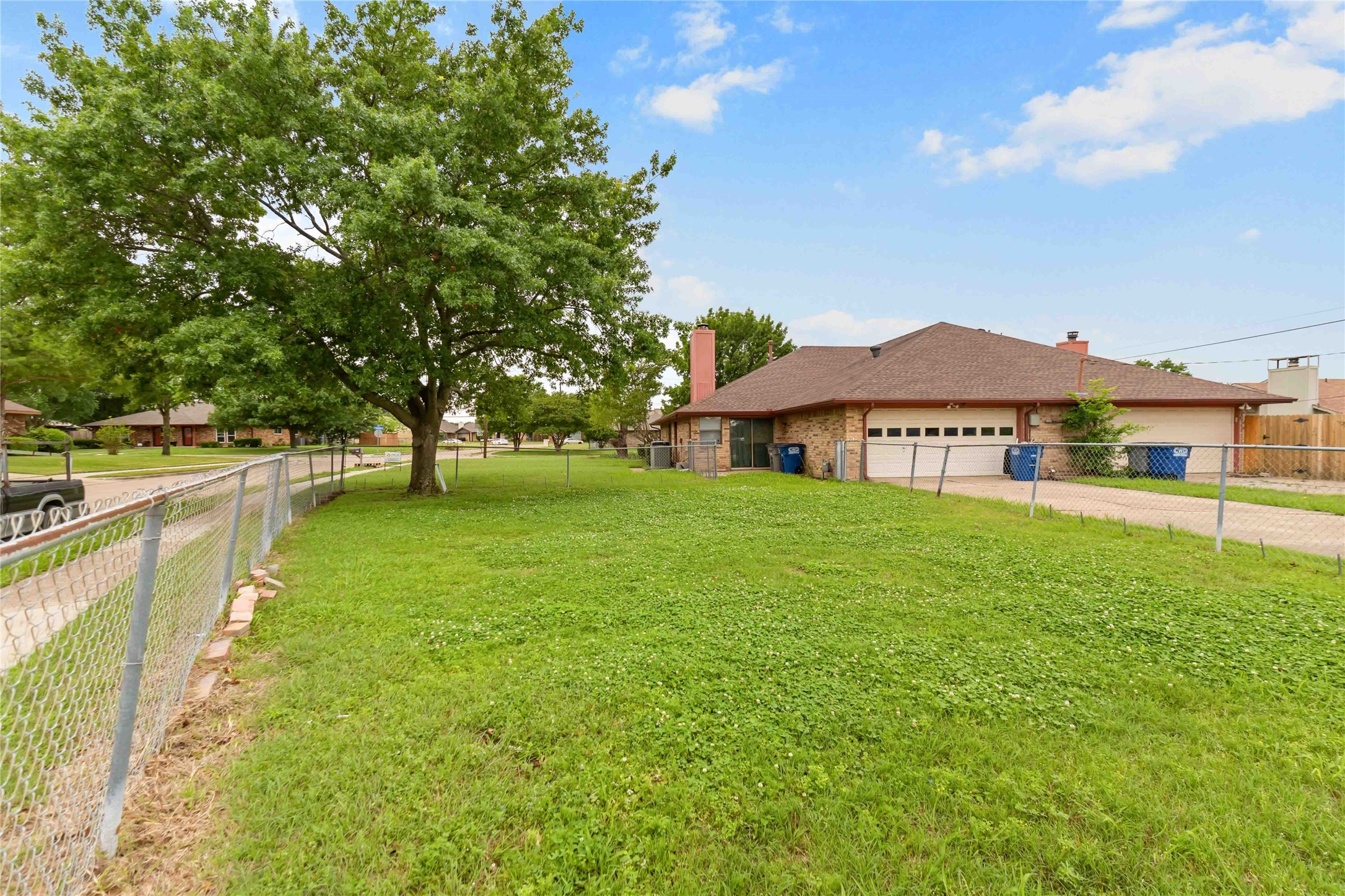 3440 Salmon Street Sachse TX 75048
