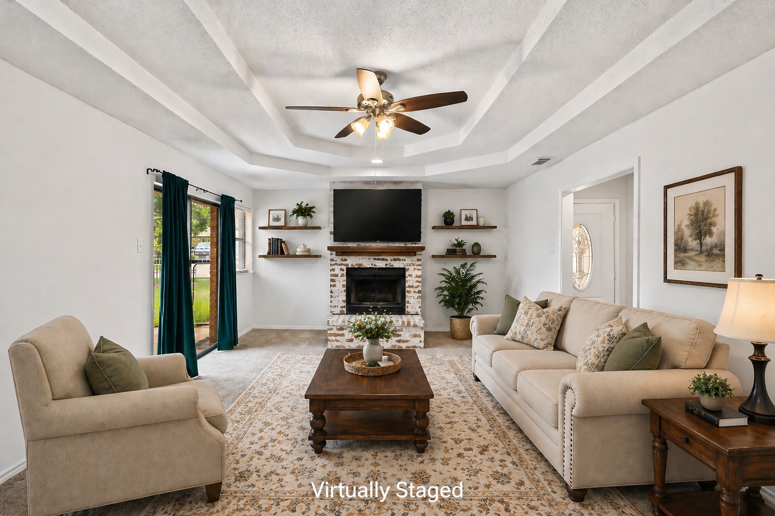 3440 Salmon Street Sachse TX 75048
