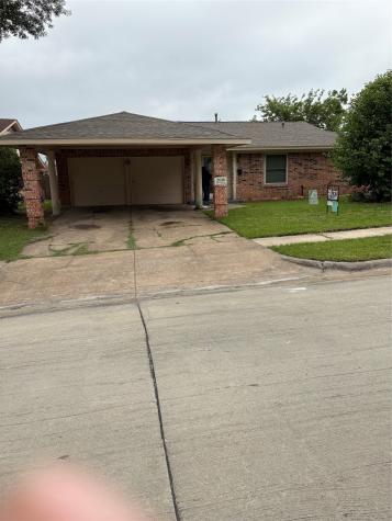 2616 Spiceberry Lane Mesquite TX 75149