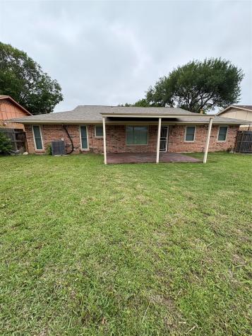 2616 Spiceberry Lane Mesquite TX 75149