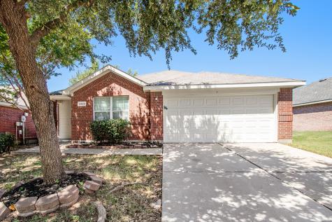 8425 Cactus Flower Drive Fort Worth TX 76131