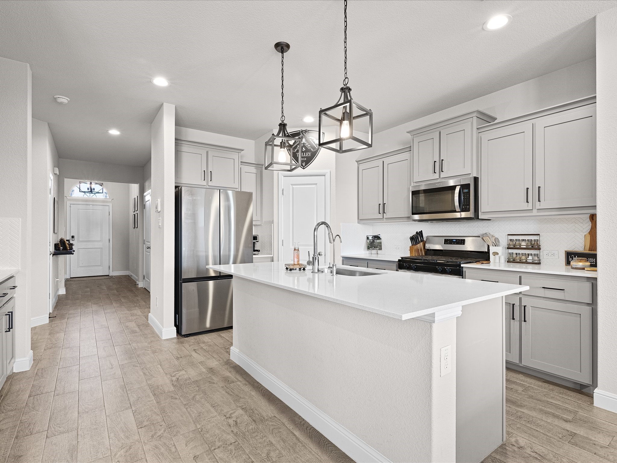1833 Chamaeleon Drive Haslet TX 76052