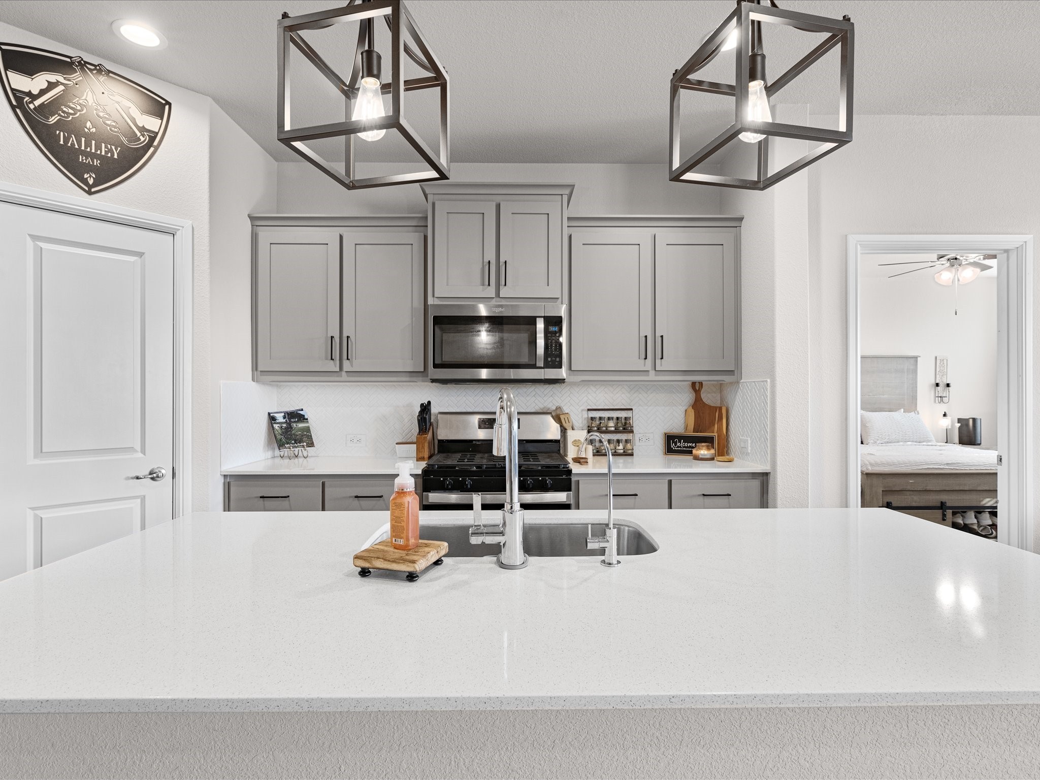 1833 Chamaeleon Drive Haslet TX 76052