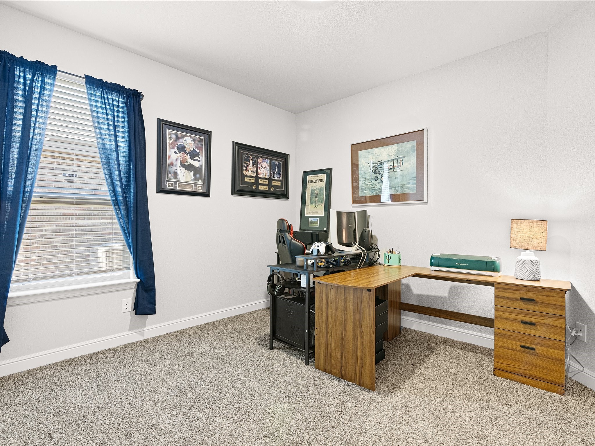 1833 Chamaeleon Drive Haslet TX 76052
