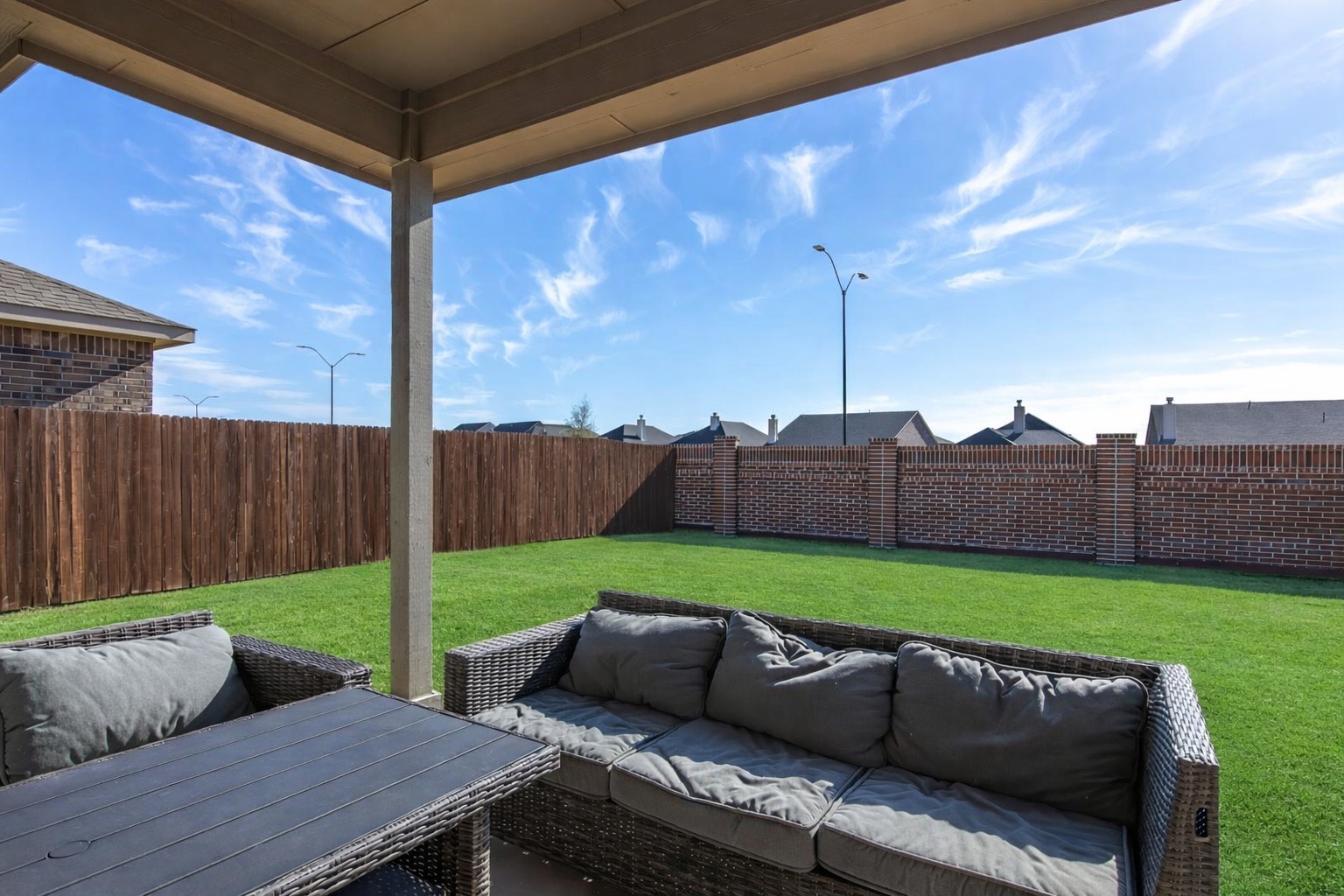 1833 Chamaeleon Drive Haslet TX 76052