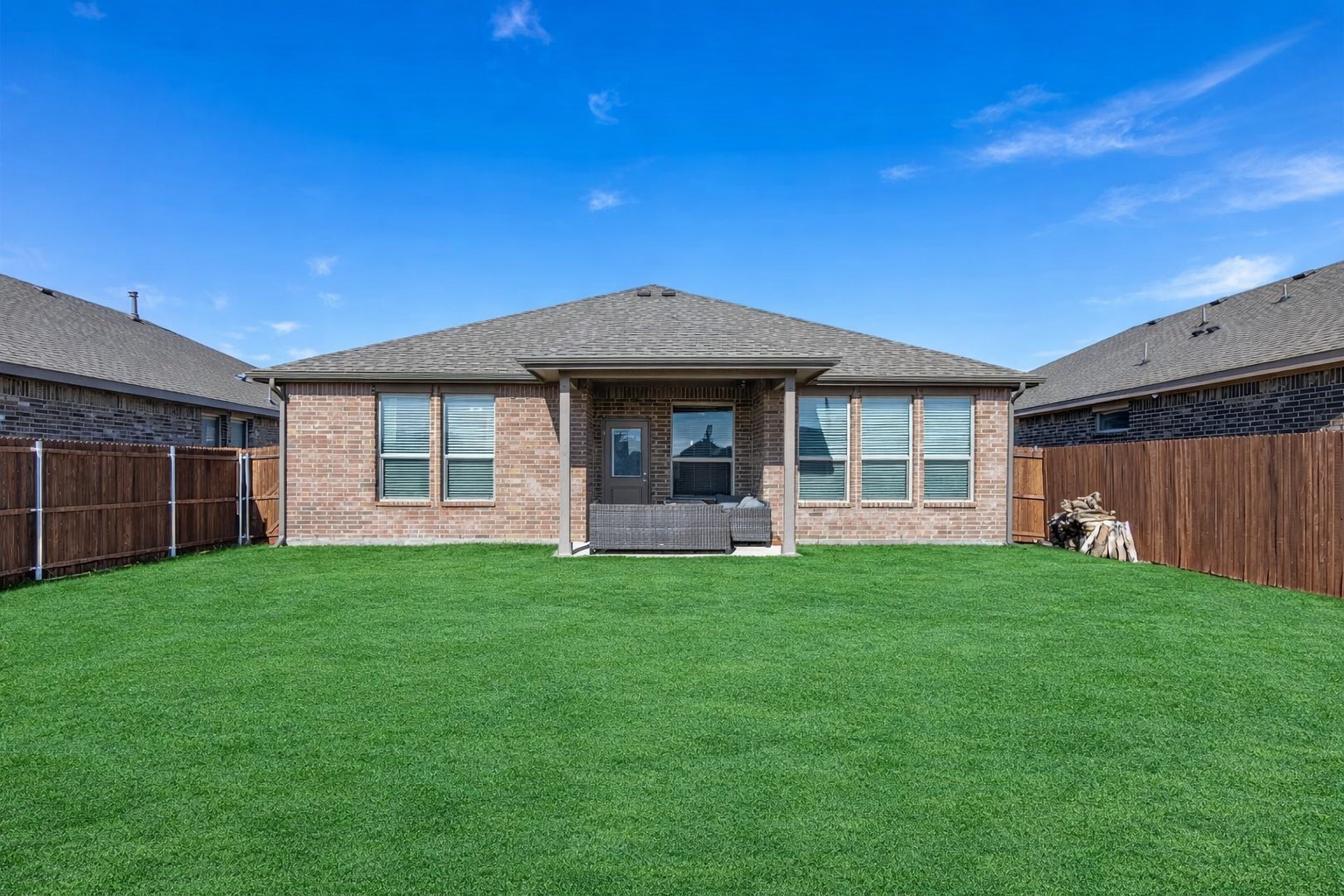 1833 Chamaeleon Drive Haslet TX 76052