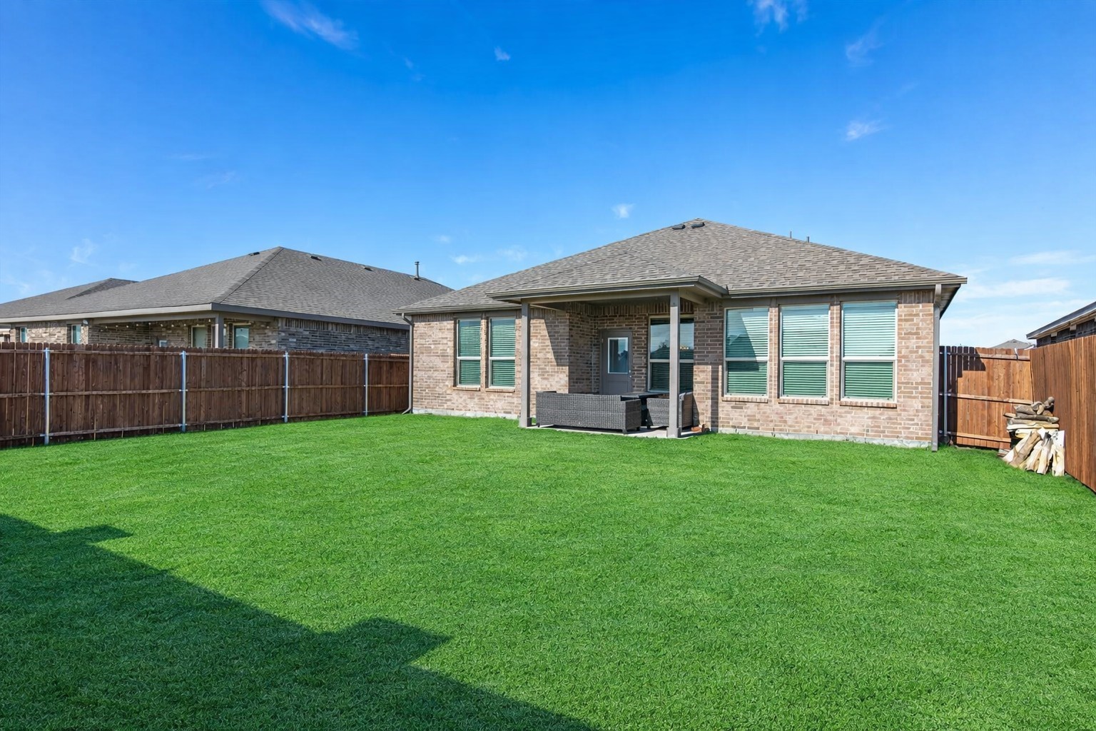 1833 Chamaeleon Drive Haslet TX 76052