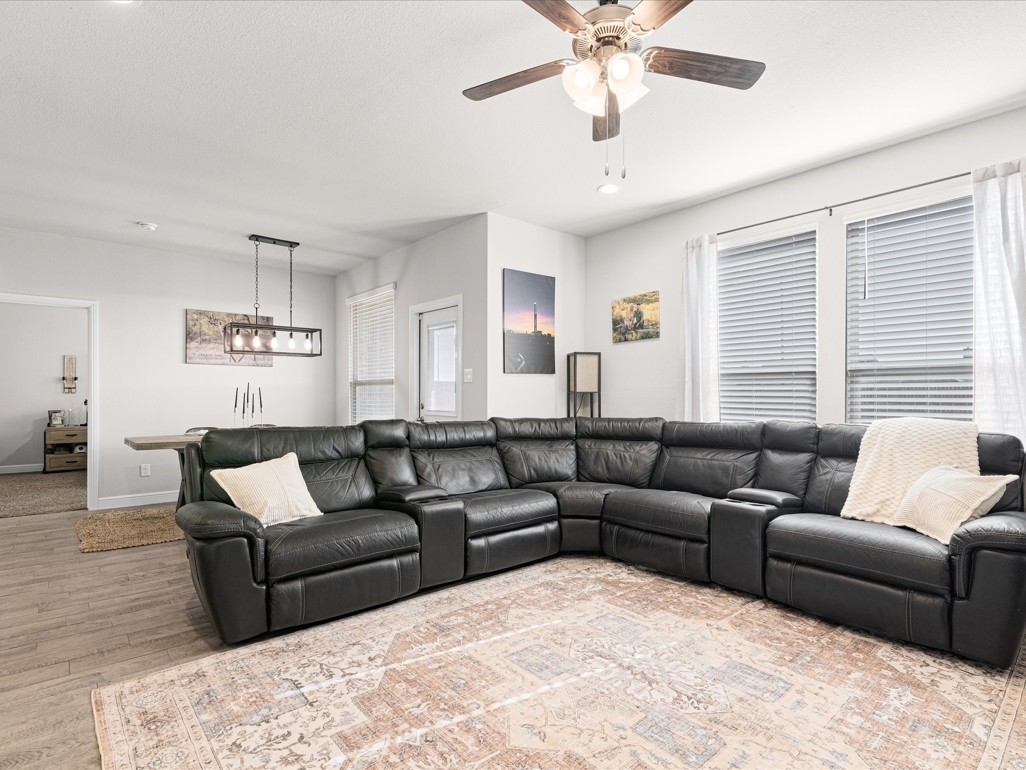 1833 Chamaeleon Drive Haslet TX 76052