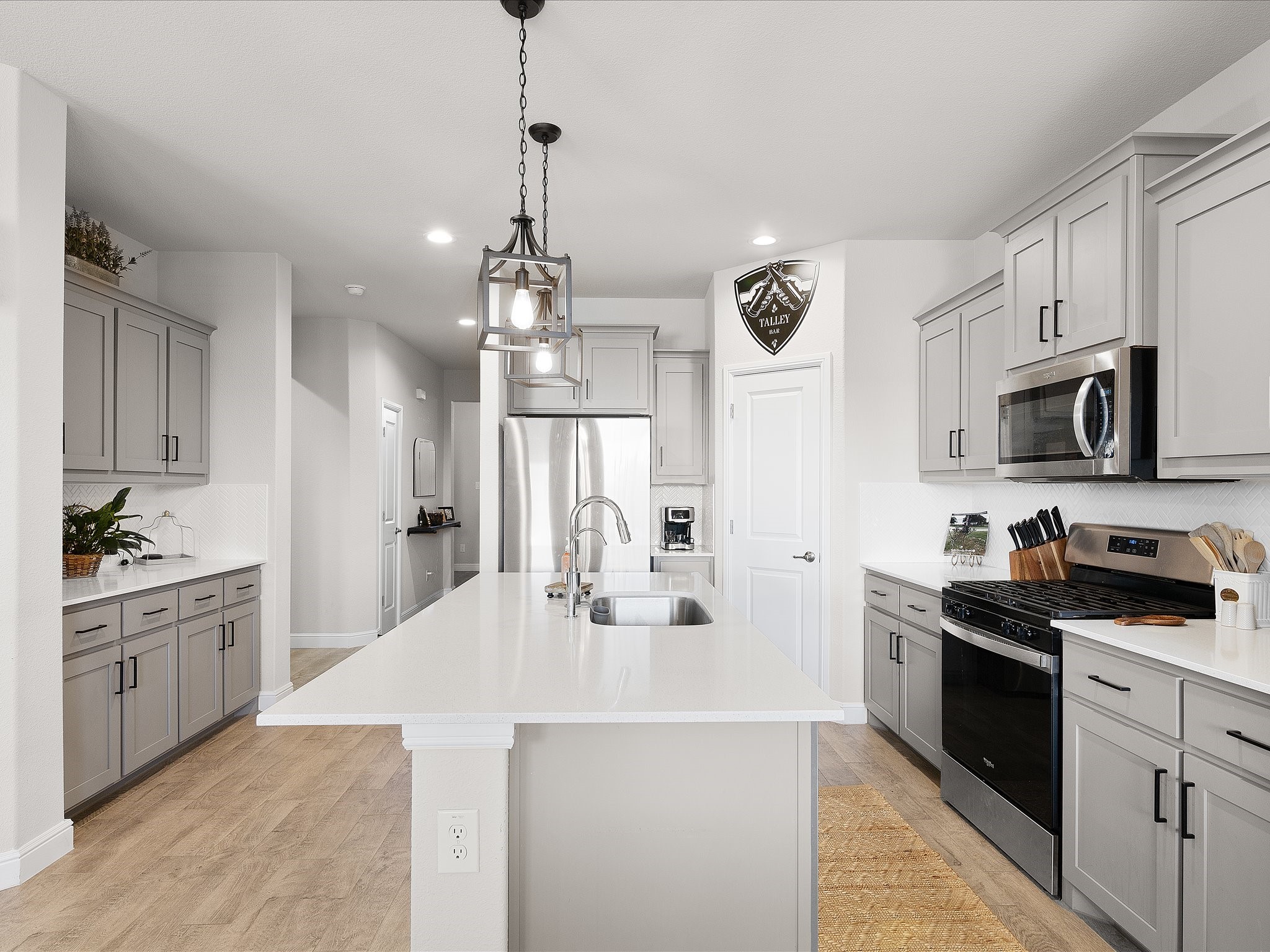 1833 Chamaeleon Drive Haslet TX 76052