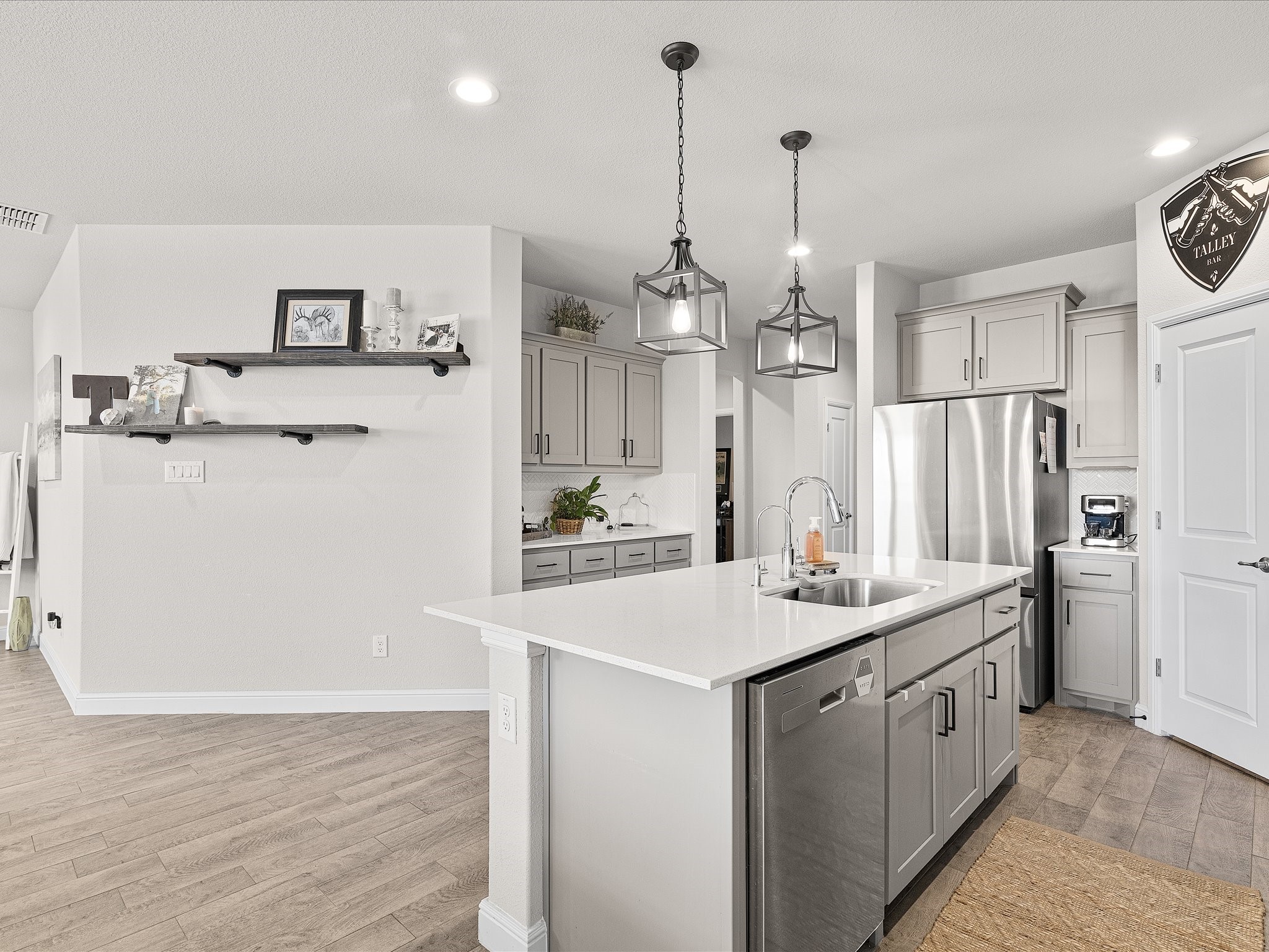 1833 Chamaeleon Drive Haslet TX 76052