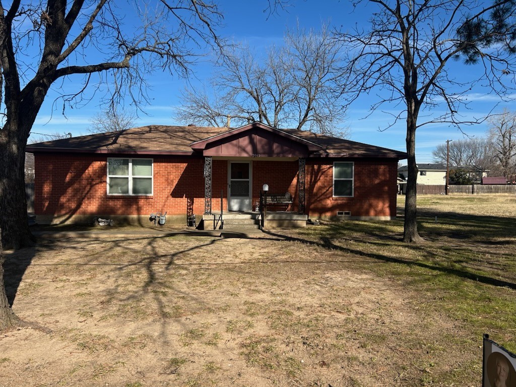 2015 Haddock Drive Mesquite TX 75149