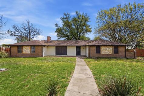 108 Pearly Top Drive Glenn Heights TX 75154