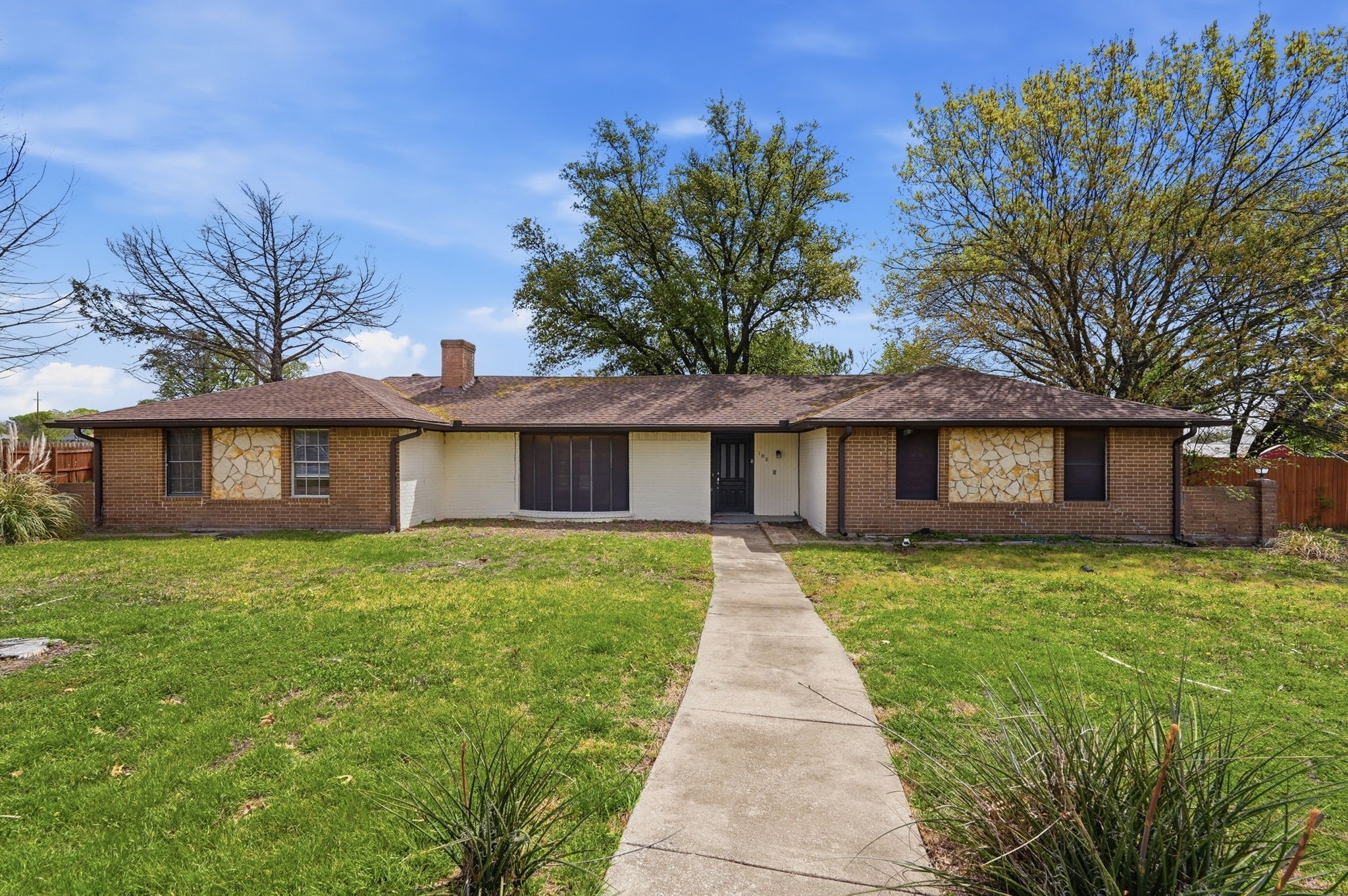 108 Pearly Top Drive Glenn Heights TX 75154