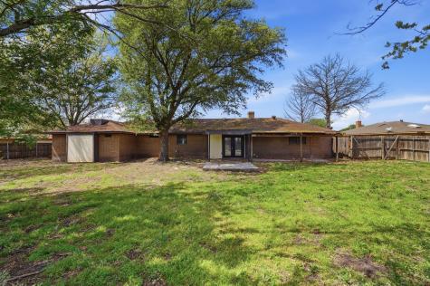 108 Pearly Top Drive Glenn Heights TX 75154