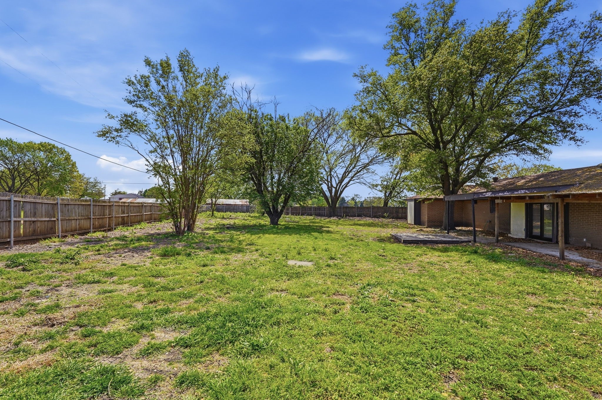 108 Pearly Top Drive Glenn Heights TX 75154
