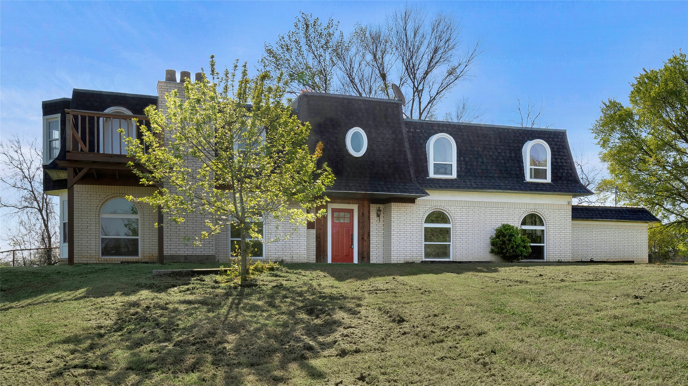 41 Kelsey Road Denison TX 75021