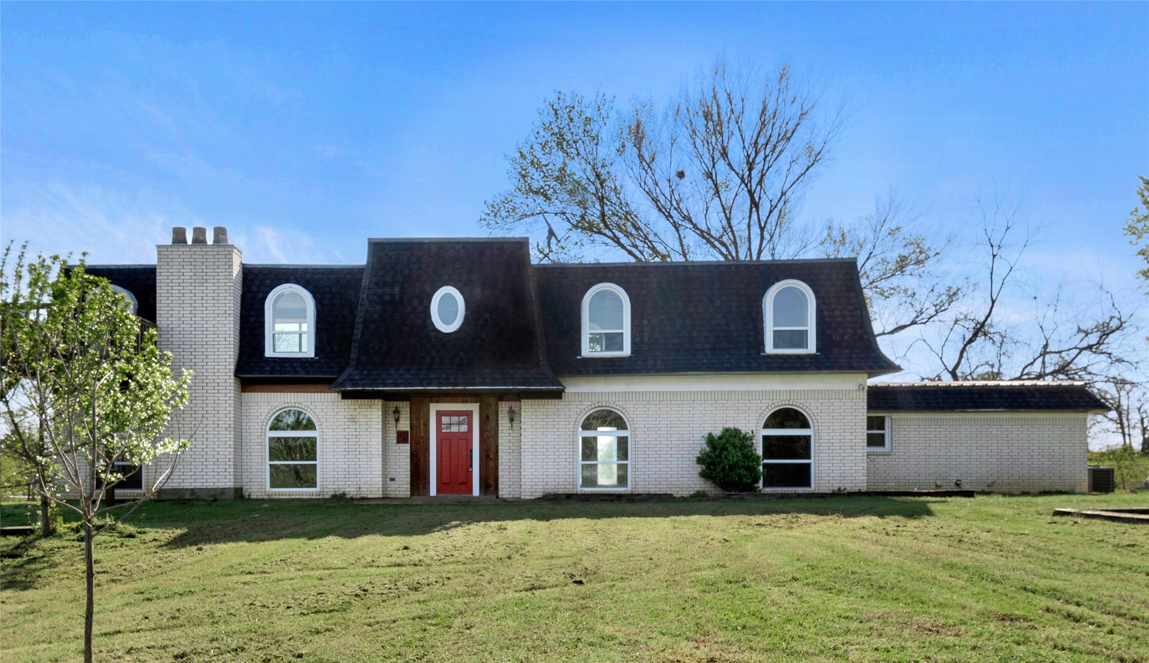 41 Kelsey Road Denison TX 75021