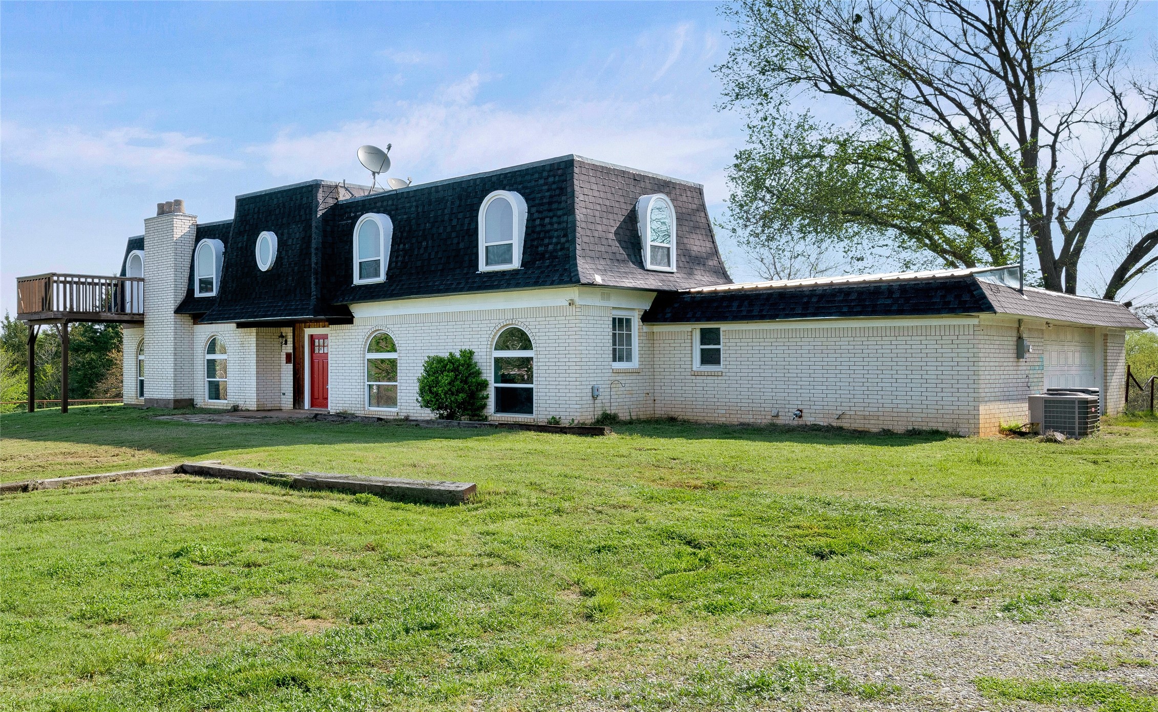 41 Kelsey Road Denison TX 75021