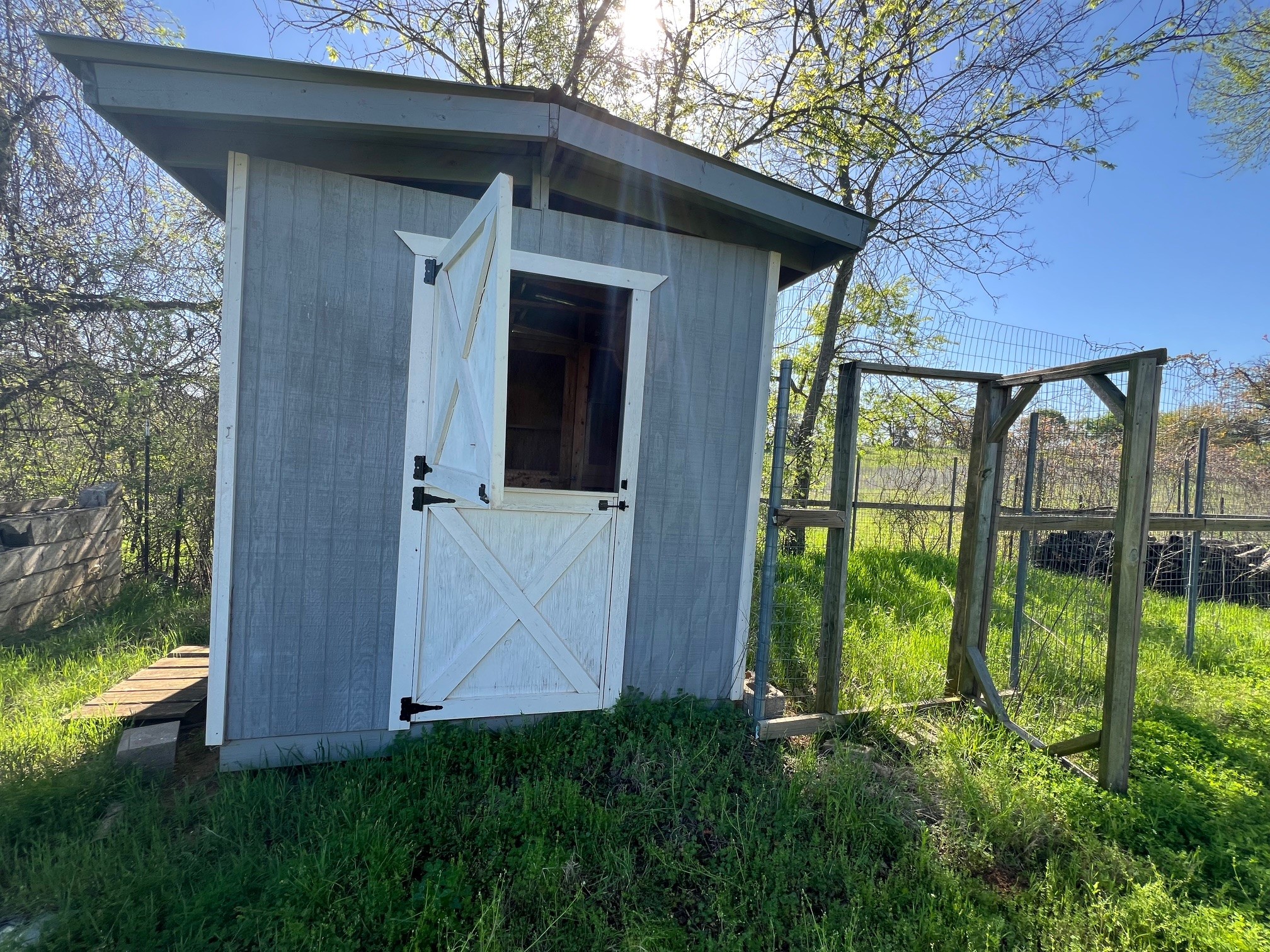 41 Kelsey Road Denison TX 75021