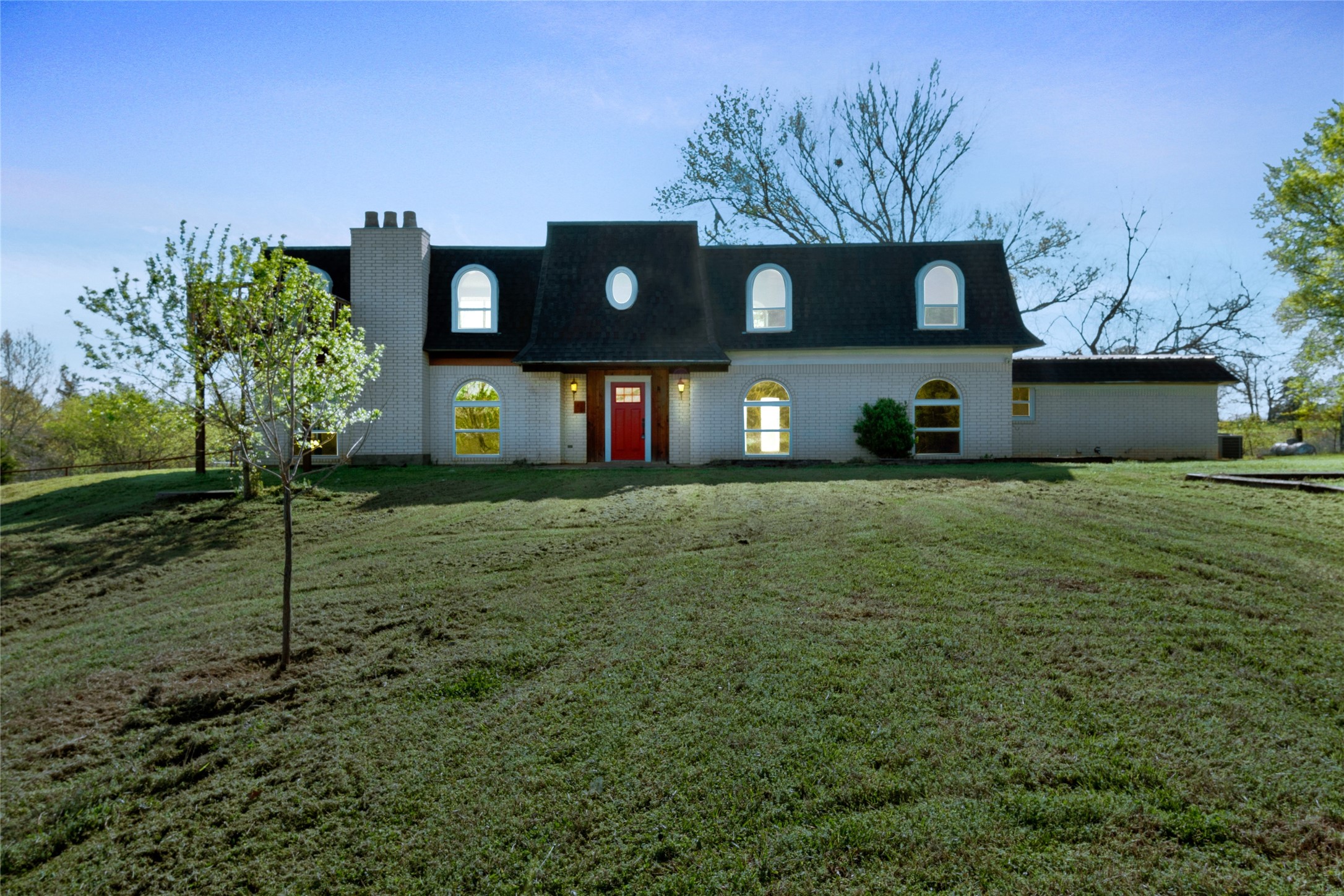 41 Kelsey Road Denison TX 75021