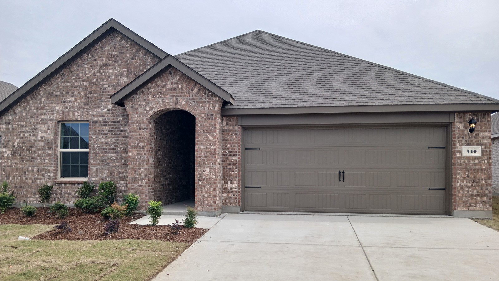 410 Range Road Caddo Mills TX 75135