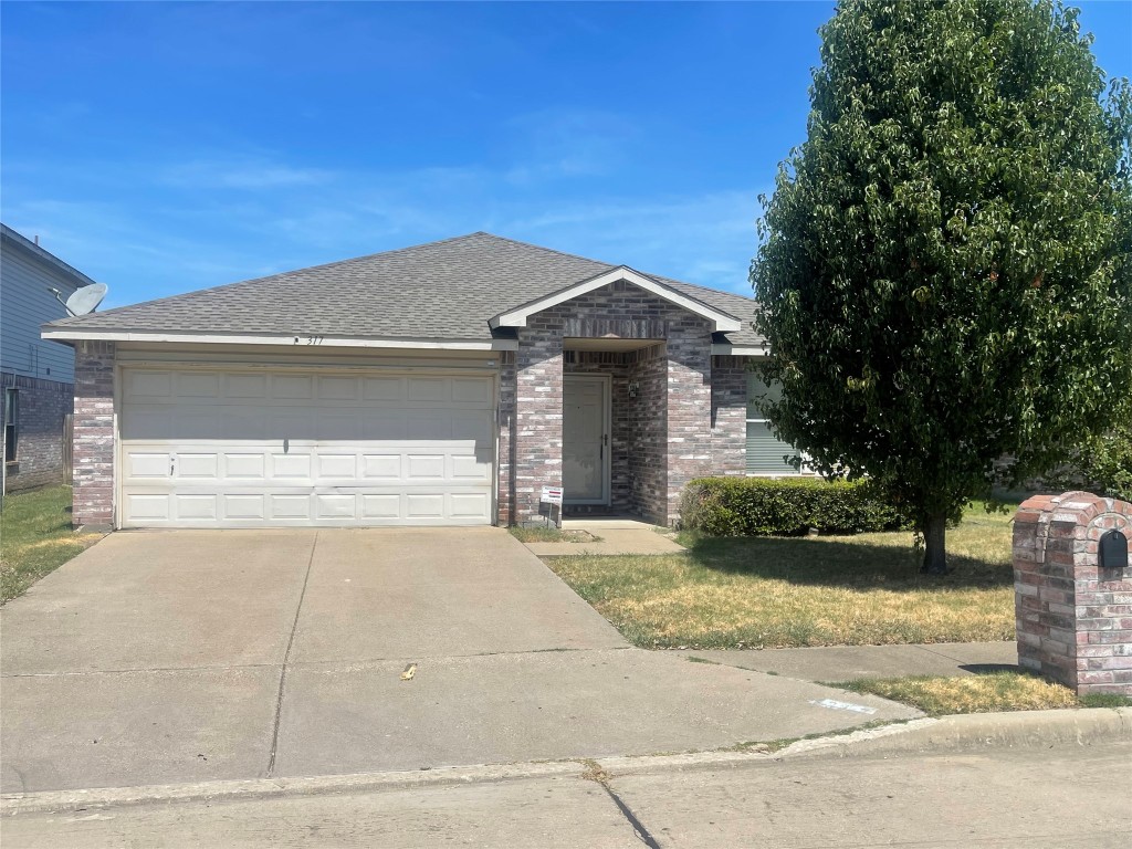 317 Stoneridge Drive Mesquite TX 75149