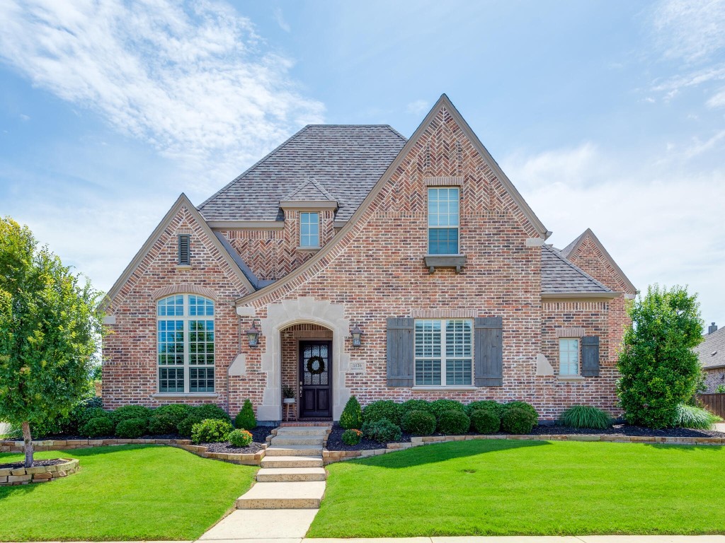 3836 Baldomera Street Flower Mound TX 75022