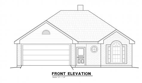 2621 Houston Court Granbury TX 76048