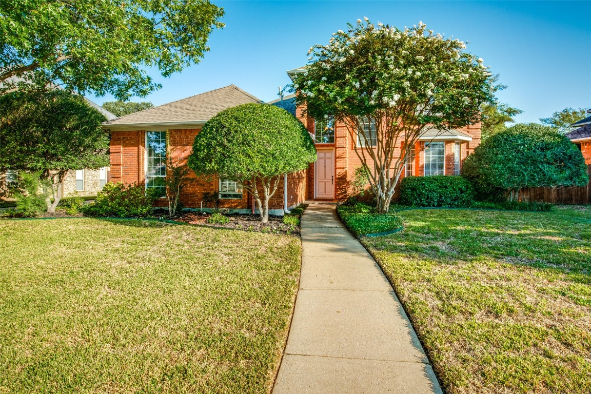 1209 Buena Vista Drive Denton TX 76210