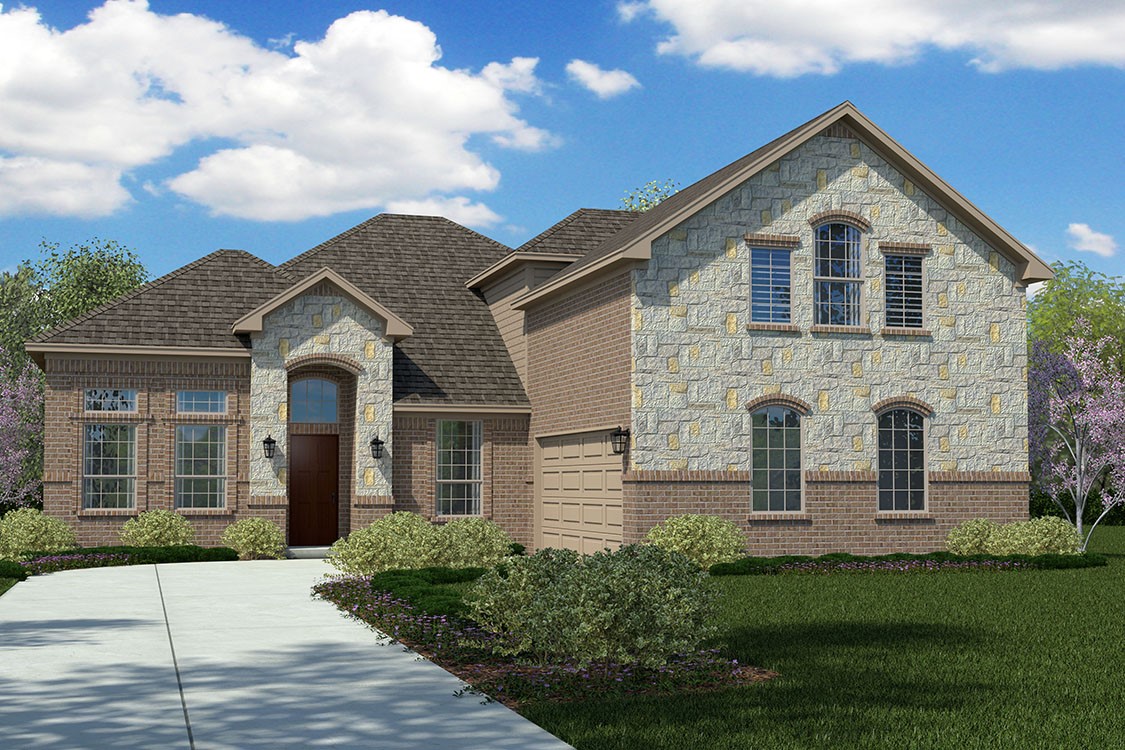 606 China Grove Way Midlothian TX 76065