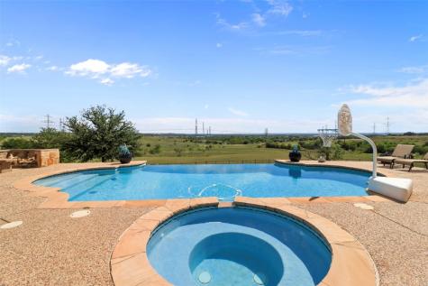 4265 San Simeon Lane Fort Worth TX 76179