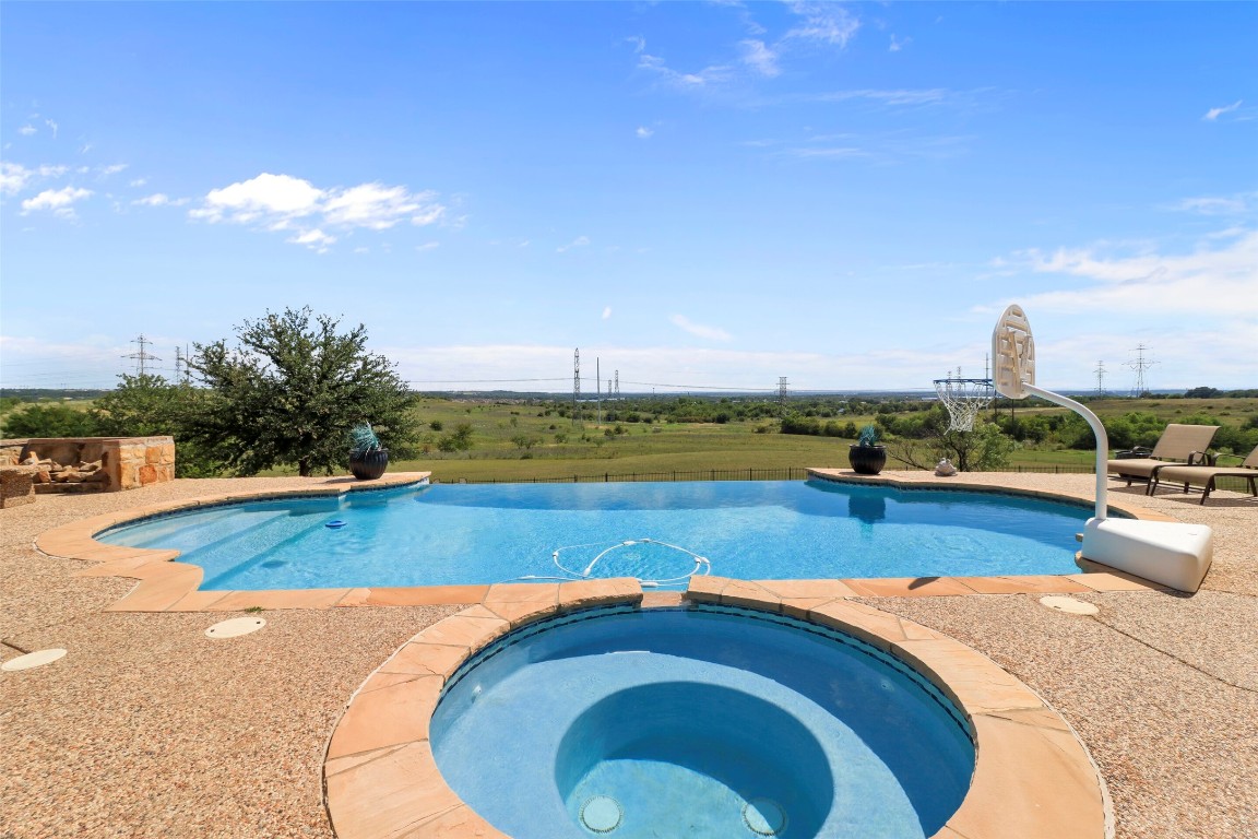 4265 San Simeon Lane Fort Worth TX 76179