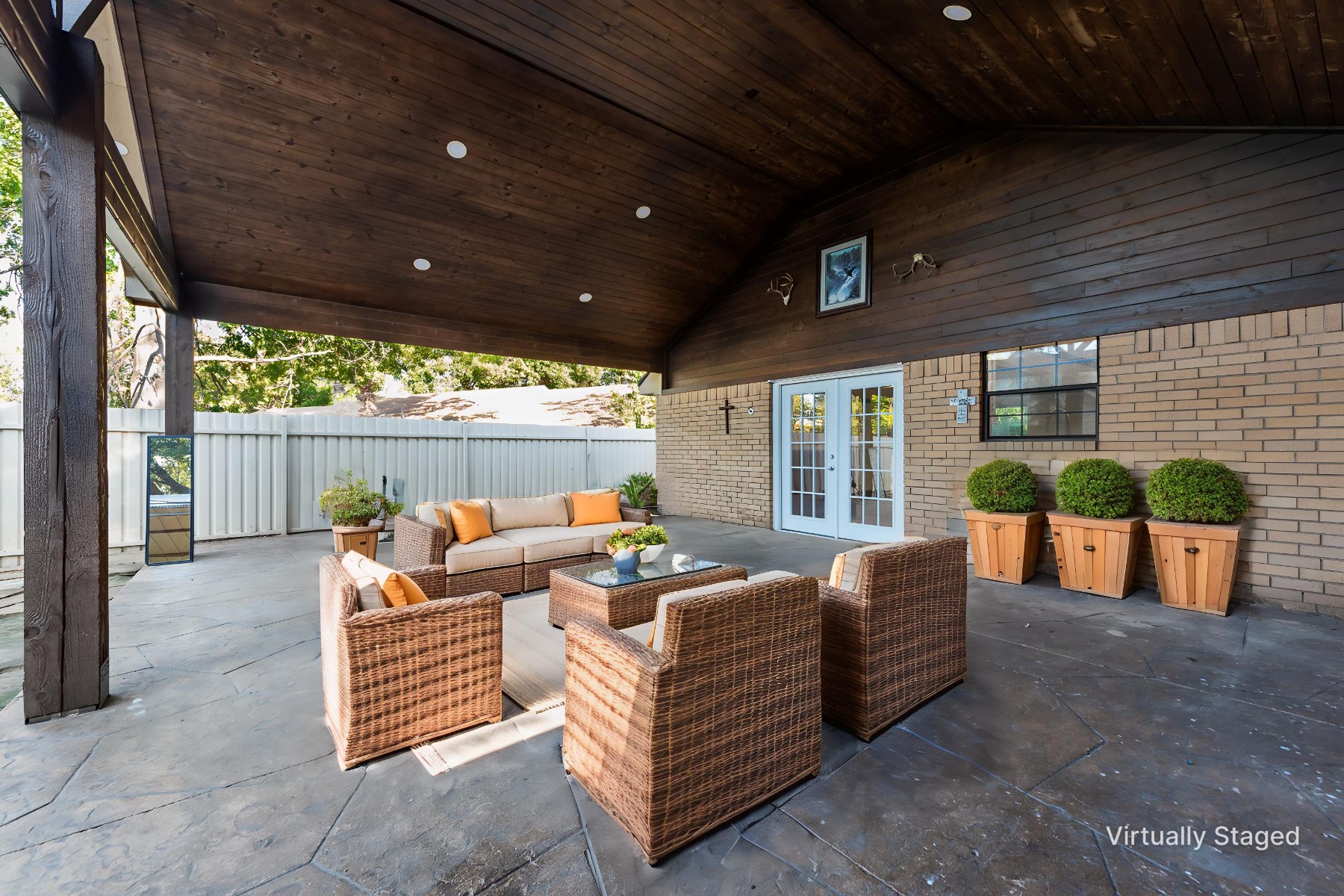 3025 Truxillo Street Dallas TX 75228