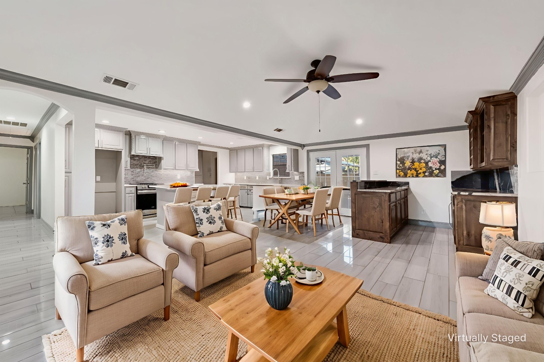 3025 Truxillo Street Dallas TX 75228