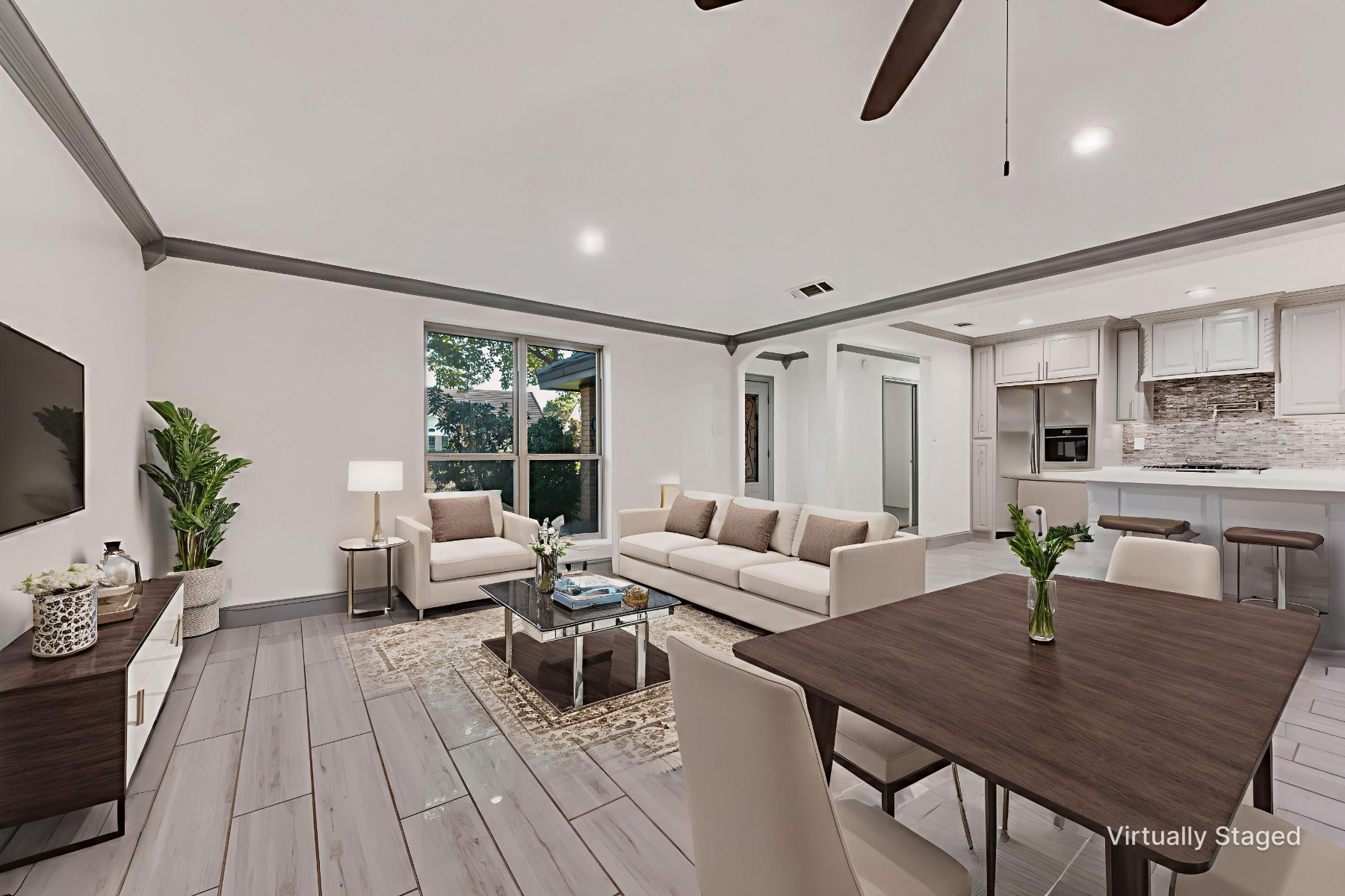 3025 Truxillo Street Dallas TX 75228