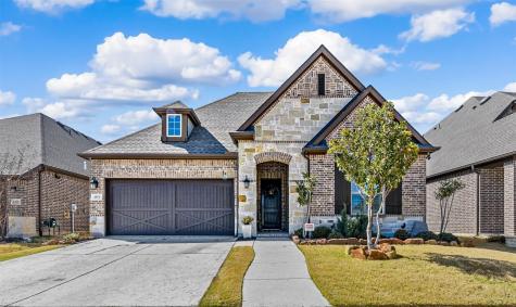 4951 Gleneagle Drive Flower Mound TX 75028