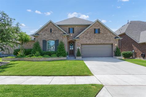 2500 Newton Lane Mckinney TX 75071