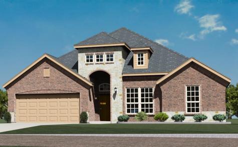 521 Redbud Drive Royse City TX 75189
