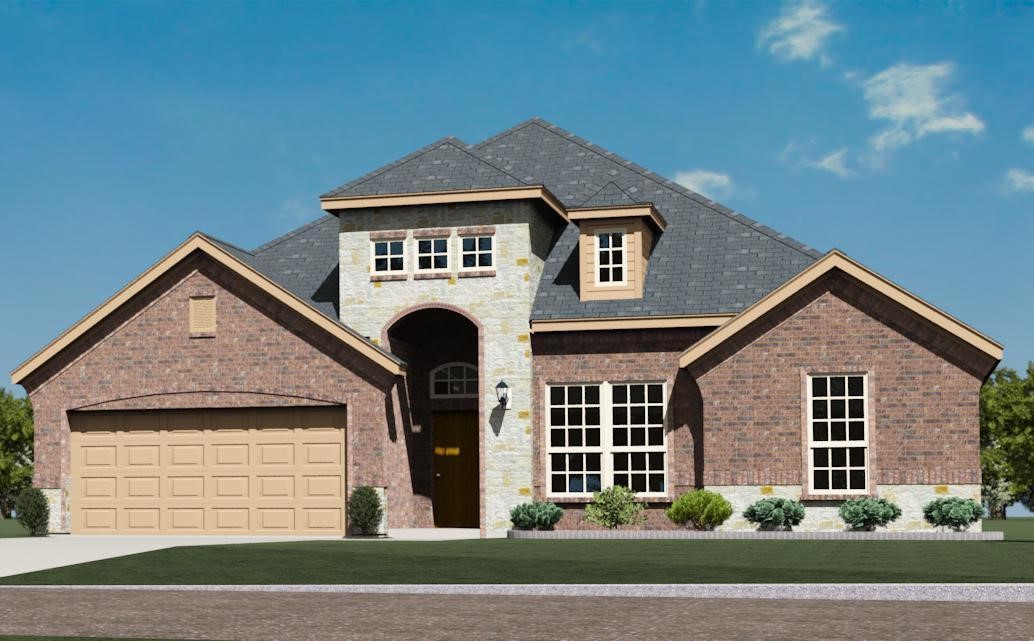 521 Redbud Drive Royse City TX 75189