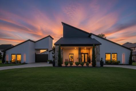 1130 The Shores Drive Corsicana TX 75109